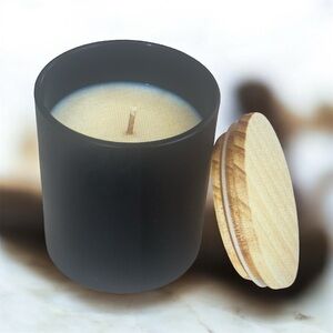 Handmade 100 % Soy Wax Candles